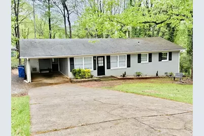 105 Tall Tree Road, Bogart, GA 30622 - Photo 2