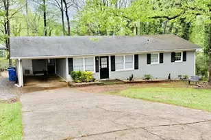 105 Tall Tree Rd, Bogart, GA 30622 - Photo 2