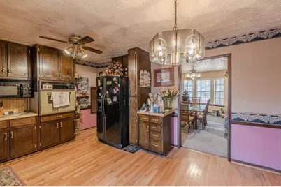 1767 Little Fawn Trail NW, Conyers, GA 30012 - Photo 14