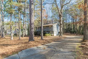 1767 Little Fawn Trail NW, Conyers, GA 30012 - Photo 2