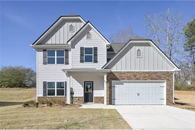 502 Charleston Place, Villa Rica, GA 30180 - Photo 1