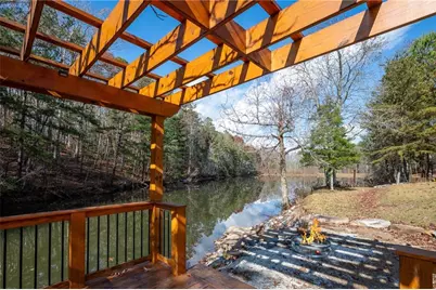 201 Talona Lake Terrace, Ellijay, GA 30536 - Photo 2