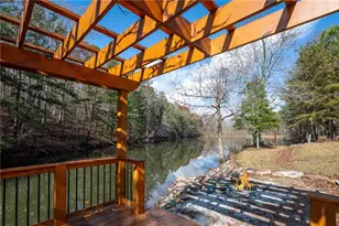 201 Talona Lake Terrace, Ellijay, GA 30536 - Photo 2