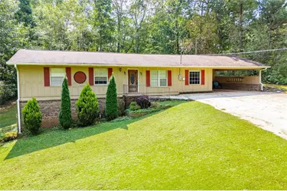 100 Eldorado Drive, Carrollton, GA 30116 - Photo 4