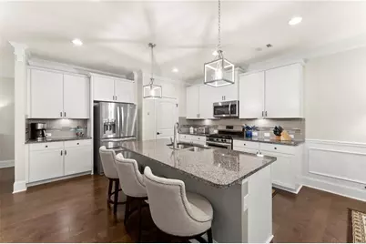 223 Rushing Creek Trail, Dallas, GA 30132 - Photo 12