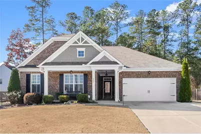 223 Rushing Creek Trail, Dallas, GA 30132 - Photo 38