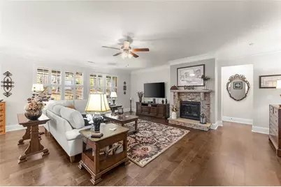 223 Rushing Creek Trail, Dallas, GA 30132 - Photo 8