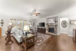 223 Rushing Creek Trail, Dallas, GA 30132 - Photo 8