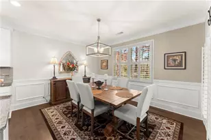 223 Rushing Creek Trail, Dallas, GA 30132 - Photo 14