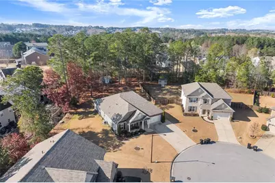 223 Rushing Creek Trail, Dallas, GA 30132 - Photo 40