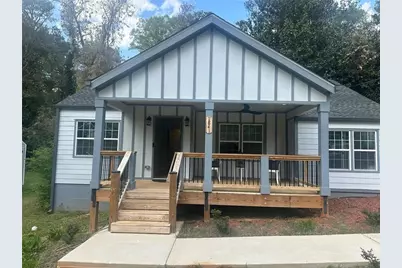 1841 Bayberry Drive SW, Atlanta, GA 30311 - Photo 32