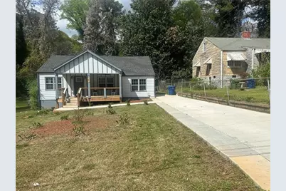 1841 Bayberry Drive SW, Atlanta, GA 30311 - Photo 66