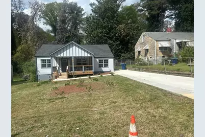 1841 Bayberry Drive SW, Atlanta, GA 30311 - Photo 74