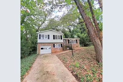 609 Bonnie Dell Drive, Marietta, GA 30062 - Photo 1