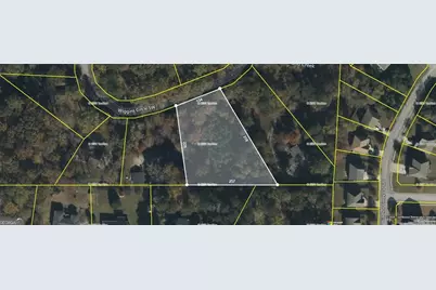 1804 Wiggins Circle, Conyers, GA 30094 - Photo 8