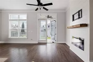 109 Village Green Ave, Woodstock, GA 30189 - Photo 16