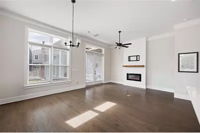 109 Village Green Avenue, Woodstock, GA 30189 - Photo 14