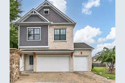 109 Village Green Avenue, Woodstock, GA 30189 - Photo 38