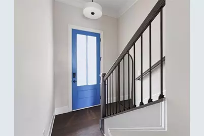 109 Village Green Avenue, Woodstock, GA 30189 - Photo 4