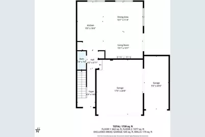 109 Village Green Avenue, Woodstock, GA 30189 - Photo 34