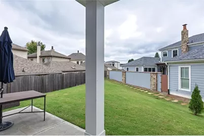 109 Village Green Avenue, Woodstock, GA 30189 - Photo 32