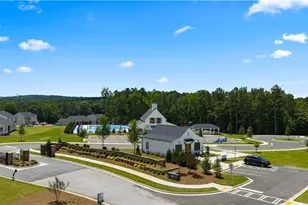 1070 Amerson st, Buckhead, GA 30625 - Photo 32