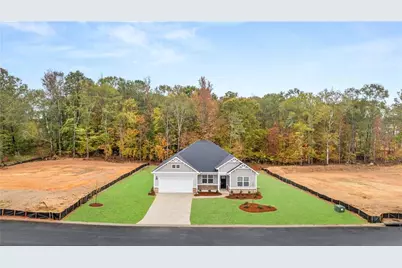 1070 Amerson Street, Buckhead, GA 30625 - Photo 4