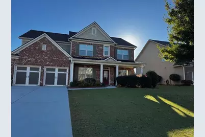 1440 Waverly Glen Drive, Alpharetta, GA 30004 - Photo 1