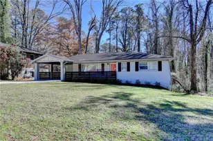 2945 Monterey Dr, Decatur, GA 30032 - Photo 2