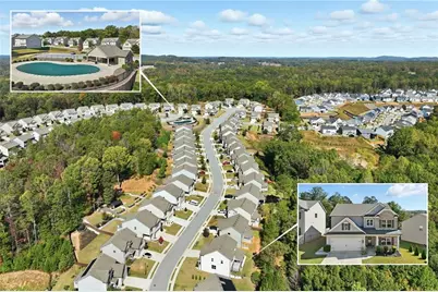 3247 Hawthorne Path, Braselton, GA 30517 - Photo 2