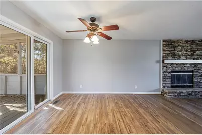 2490 Wood Meadows Drive SW, Marietta, GA 30064 - Photo 10