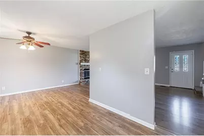 2490 Wood Meadows Drive SW, Marietta, GA 30064 - Photo 14