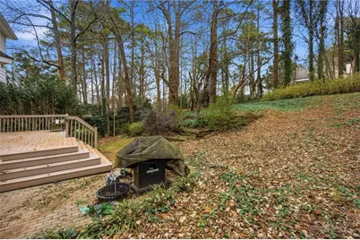 1632 Willow Way, Woodstock, GA 30188 - Photo 32