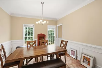 1632 Willow Way, Woodstock, GA 30188 - Photo 8