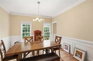 1632 Willow Way, Woodstock, GA 30188 - Photo 8