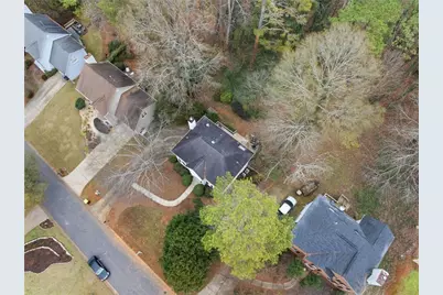 1632 Willow Way, Woodstock, GA 30188 - Photo 6