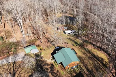 147 Twin Peaks Drive, Demorest, GA 30535 - Photo 90