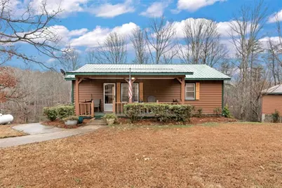 147 Twin Peaks Drive, Demorest, GA 30535 - Photo 42