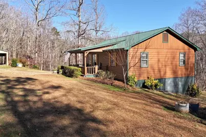 147 Twin Peaks Drive, Demorest, GA 30535 - Photo 26