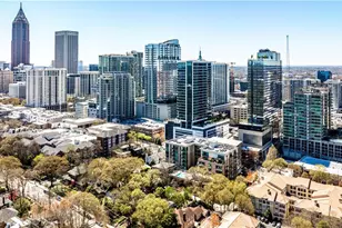 955 Juniper St NE, Atlanta, GA 30309 - Photo 36