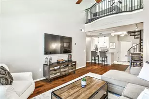 955 Juniper St NE, Atlanta, GA 30309 - Photo 6