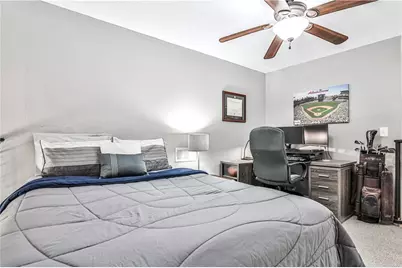 955 Juniper Street NE #2322, Atlanta, GA 30309 - Photo 22