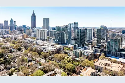 955 Juniper Street NE #2322, Atlanta, GA 30309 - Photo 38