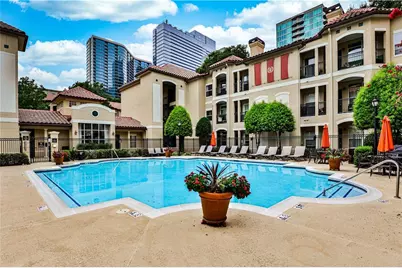 955 Juniper Street NE #2322, Atlanta, GA 30309 - Photo 30