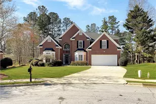 1911 Berkshire Eve Dr, Duluth, GA 30097 - Photo 1