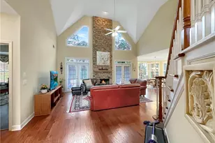 1911 Berkshire Eve Dr, Duluth, GA 30097 - Photo 10