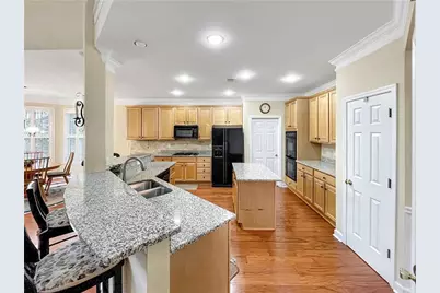 1911 Berkshire Eve Drive, Duluth, GA 30097 - Photo 16