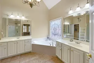 1911 Berkshire Eve Dr, Duluth, GA 30097 - Photo 30