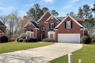 1911 Berkshire Eve Dr, Duluth, GA 30097 - Photo 2