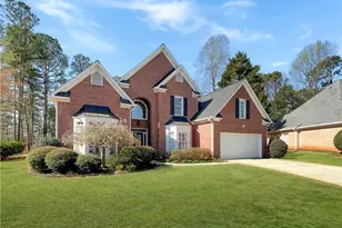 1911 Berkshire Eve Dr, Duluth, GA 30097 - Photo 50